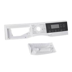 cruscotto, bianco, Electrolux, UK