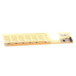 touch control,user interface board,VCU