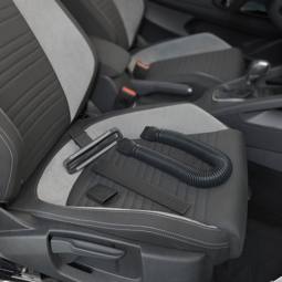 KIT360+ Home & Car Kit -dyser til Rapido® og ErgoRapido®