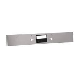 control panel,inox,60cm,HEXAGON,2K