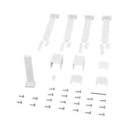 kit trascinamento porta,confezione