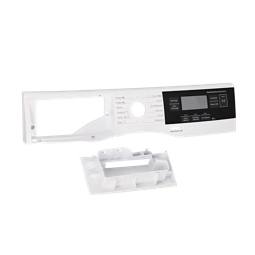 control panel,white,Electrolux,FR