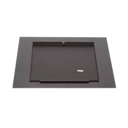 assembly, front panel