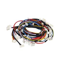 harness, main, assembly, WM,G60XC,TC3/4