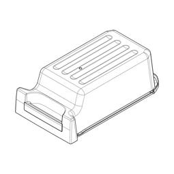Drawer, ice-maker