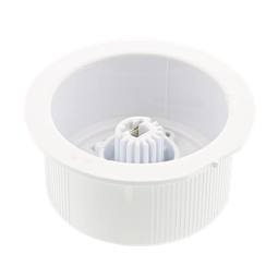 mando,selector programas,blanco,One
