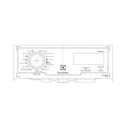wspornik panelu,drukowany,Electrolux,EWT1066TDW,PL