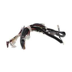 harness, main