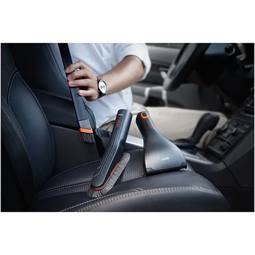 AKIT112 Advanced Precision 360° Home & Car Kit – 36 mm grosser ovaler Anschluss