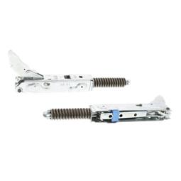 Scharnier, Backofentür, Kit, 8.8-9.2kg