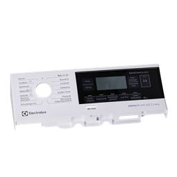panel holder,white,Electrolux,PL