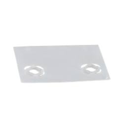 Distanzstück,Scharnier,Boden,45x29mm