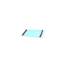 Door Glass Assembly - 5mm