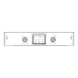 control panel, inox