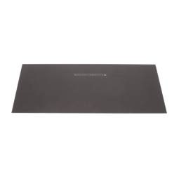cover, upper, black, ELX