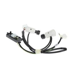 set, installatie, lamp, PLB_173