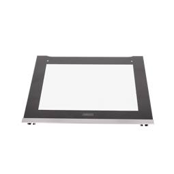 Door Glass Assembly - 592X470mm