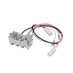 terminal block,assembly,wiring,USA,Bantam