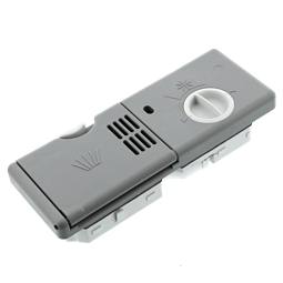 Dishwasher Detergent Dispenser