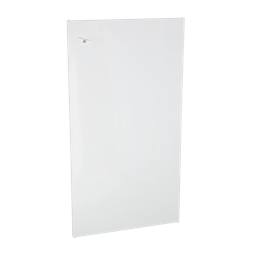 KÜHLSCHRANKTÜR,WEISS,538X990MM