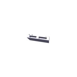 Support,verre,droit,7801