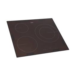 Table de cuisson - 590x520mm