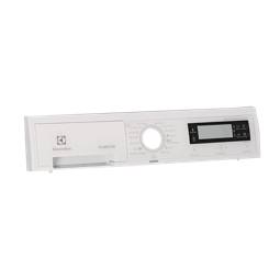 control panel,Handle,Electrolux,EWF1497HDW,EN,Symbol