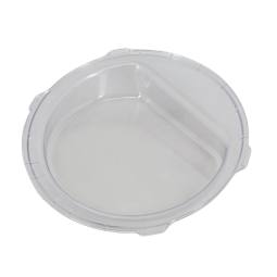 window, transparent, inner, Ø431mm