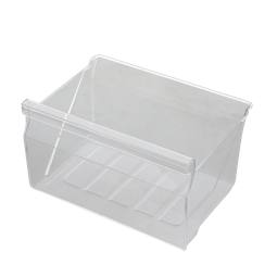 tiroir congélateur,transparent,379.8*383.5*179.1