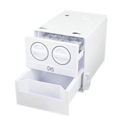 ice-maker, assembly