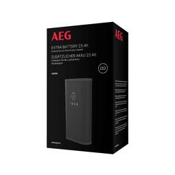 AZE150 HIPPOCAMPUS EXTRABATTER