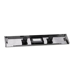 cruscotto, inox, 60cm,SET,2K