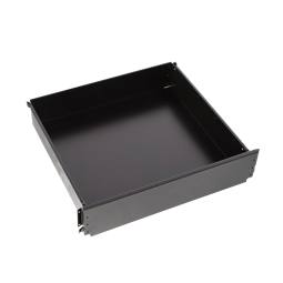 SCHUBLADE MIT SCHIENEN