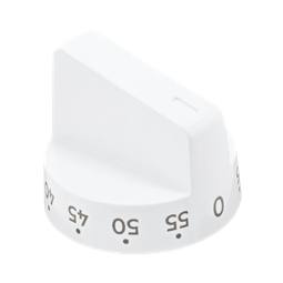 knob, function, white