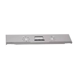 bandeau, inox
