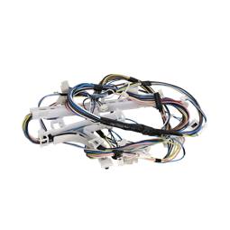 harness, set,