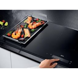 Plancha Grill