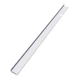 Door Glass Assembly - 494X463mm