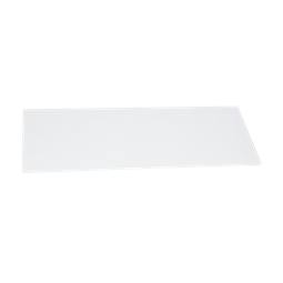 panneau avant,verre,au-dessus,white