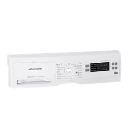 control panel,white,Arthur Martin,FR