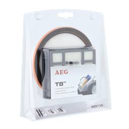 AEF139 1(HEPA+FOAM+FRAMED)FILT