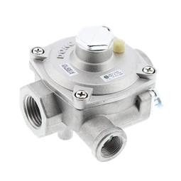 gas pressure regulator,