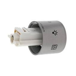 knob, function, inox