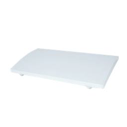 White Fridge Door - 545x993mm