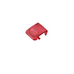 Fermeture,rouge