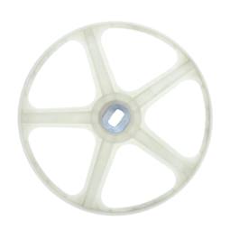 puleggia,plastica,Ø273mm,1200rpm