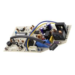 scheda elettronica, principale