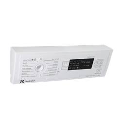 BLENDENHALTER,WEISS,ELECTROLUX