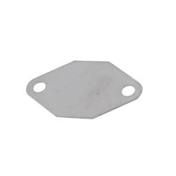 fästvinkel, triac, PLATE T=0.5mm