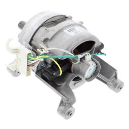 Washing Machine Commutator Motor